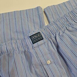 Mens Polo Ralph Lauren Pants